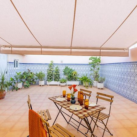 Stars Courtyard By Fidalsa Daire Arenales del Sol Dış mekan fotoğraf
