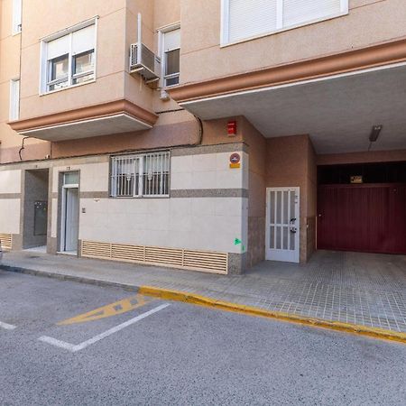 Stars Courtyard By Fidalsa Daire Arenales del Sol Dış mekan fotoğraf
