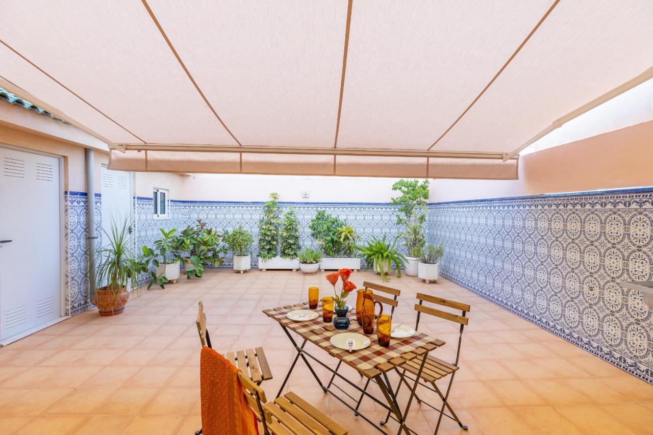 Stars Courtyard By Fidalsa Daire Arenales del Sol Dış mekan fotoğraf